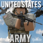 |I| United States Army |I|