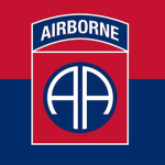 [USA] 82nd Airborne Division.