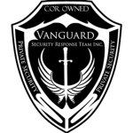 Vanguard Private Security「VSRT」