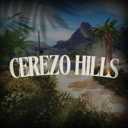 The Cerezo Hills Club