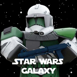 Star Wars: Galaxy