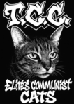 -ELITES-COMMUNIST CATS!!!