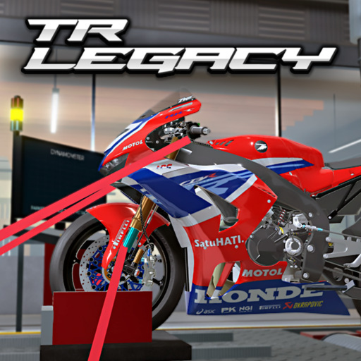 [DYNO UPDATE] TR Legacy Roblox game