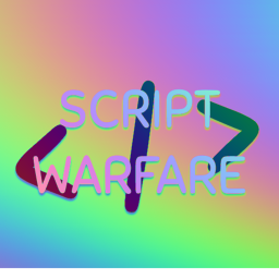 Script Warfare [ULTIMATE TROLLING GUI]