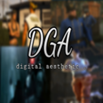 DIGITAL AESTHETIC.