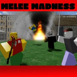 Melee Mania icon