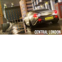 Central London (TESTING)