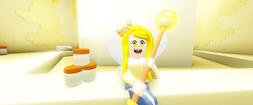 Hive (W.I.P)