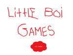 LITTLE BOI GAMES