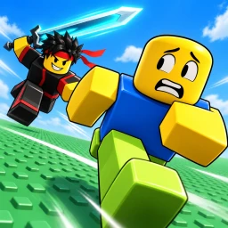 [⚡ABILITIES] Huss Run Extreme icon