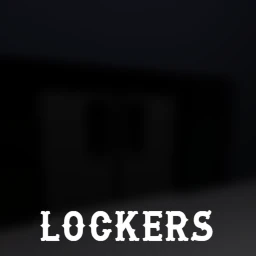 LOCKERS 🔒  icon