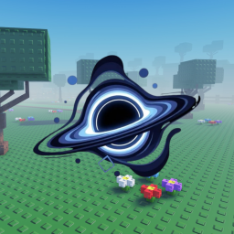 universal chaos [dom]