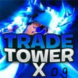 Trade Tower X ( OG ) CODE "dicevalk" X2 CASES