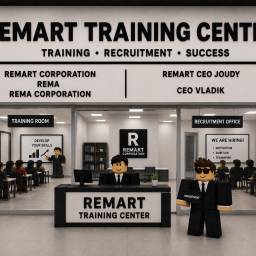 REMART Training Center