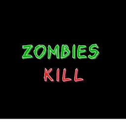 zombie kill (BETA)