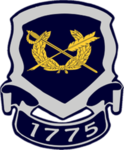 TQ | Judge Advocate General Corps