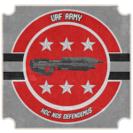 {URF} Army |