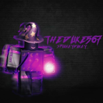 The DarkRoyal Assault