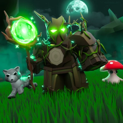 Image du serveur Roblox