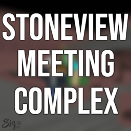 Stoneview Meeting Complex