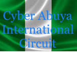 Cyber Abuya International Circuit