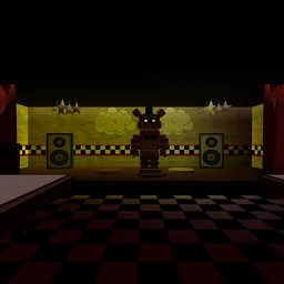 fnaf npc icon