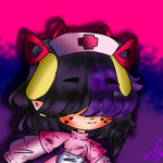 Mikaela kawaii UwU