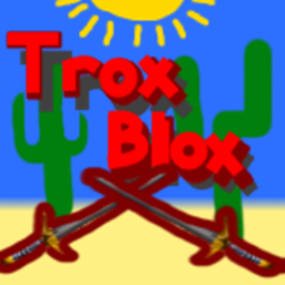 TroxBlox (ALPHA) 3.0 DECORATION UPDATE