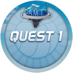 Quest #1