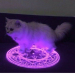 Legend of Demonic