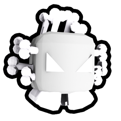 Normal Skeleton Golem