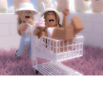 The Cosmic Bloxburg Builders