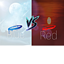 Blue vs Red: Capture the Flag