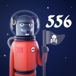 556 !