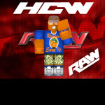 HCW Monday Night Raw
