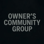 Owner2s Community Group