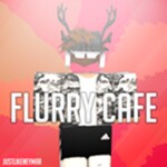 FlurryCafe application center!