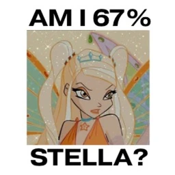 Winx Club Quiz icon