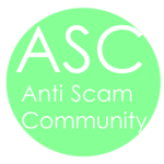 Anti Scam Community [ASC]