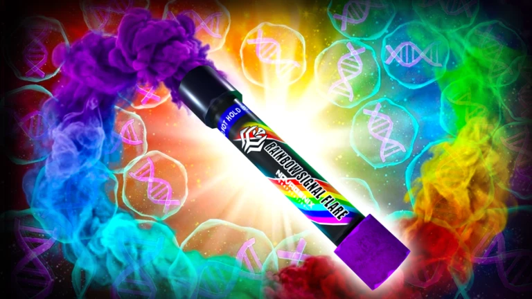 GENETIC EXTRACTION