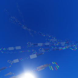 infinite obby i guess
