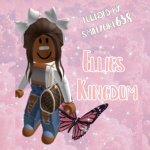Ellie’s Kingdom<3
