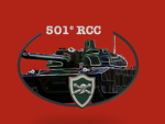 501 eme Régiment de Chars de Combat (RCC)
