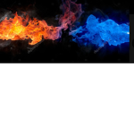 Yay fire