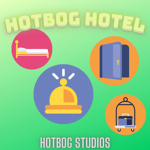 Hotbog Hotel