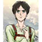 Mrjanzen57's Survey Corps