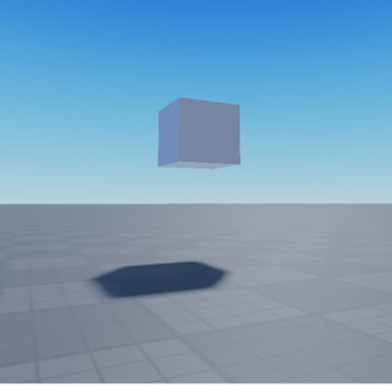 White Block