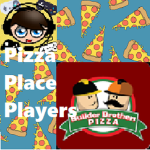 Pizza Place Players