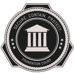 SCP-F » Internal Tribunal Department