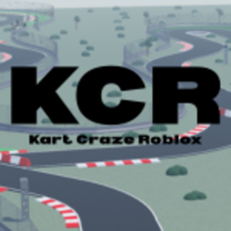 Kart Craze Roblox